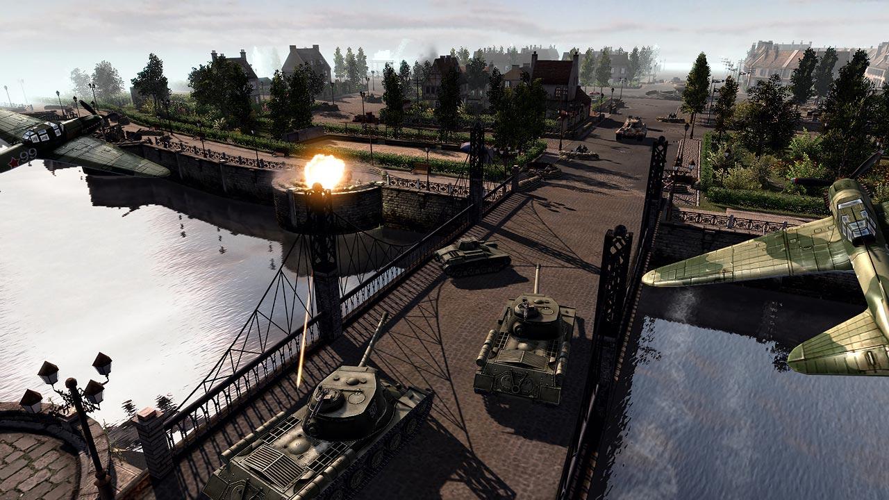 ROZETKA » Men of War: Assault Squad 2 - Deluxe Edition (Ключ Steam) для ПК  от продавца: TopCard купить в Украине: цена, отзывы