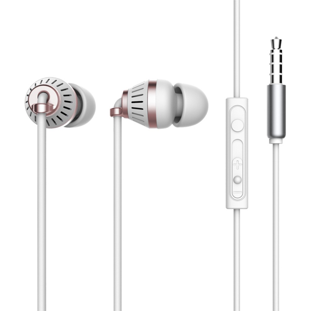 

Наушники Gorsun GS-C53 White