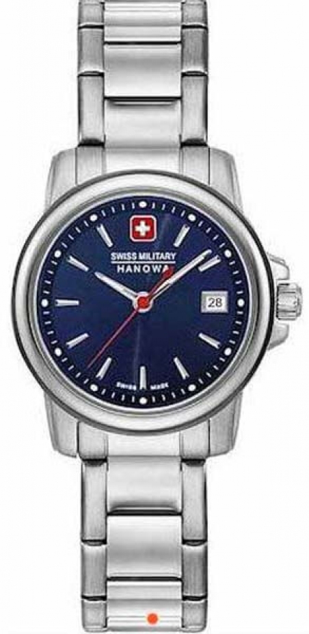 

Женские часы Swiss Military Hanowa 06-7230N.04.003