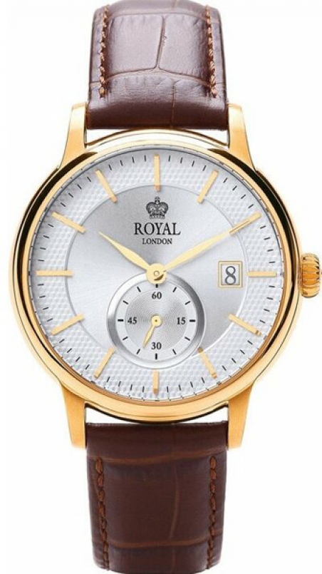 

Мужские часы Royal London 41444-04