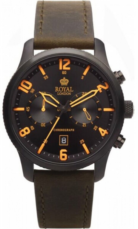 

Мужские часы Royal London 41362-02