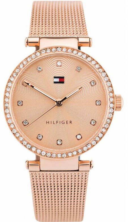 

Женские часы Tommy Hilfiger 1781865