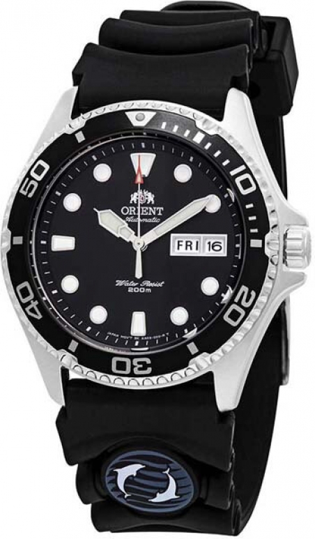 

Мужские часы Orient FAA02007B9