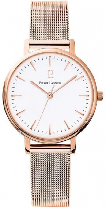 

Женские часы Pierre Lannier 091L918
