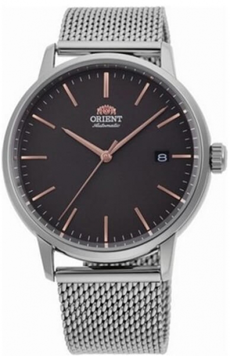 

Мужские часы Orient RA-AC0E05N10B