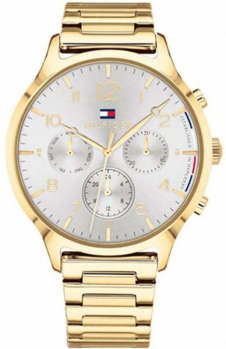 

Женские часы Tommy Hilfiger 1781872