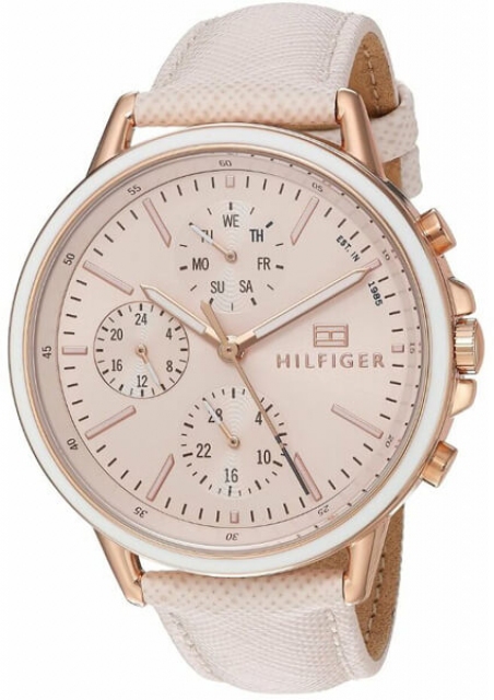 

Женские часы Tommy Hilfiger 1781789