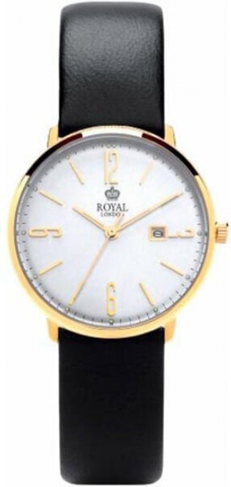 

Женские часы Royal London 21354-04