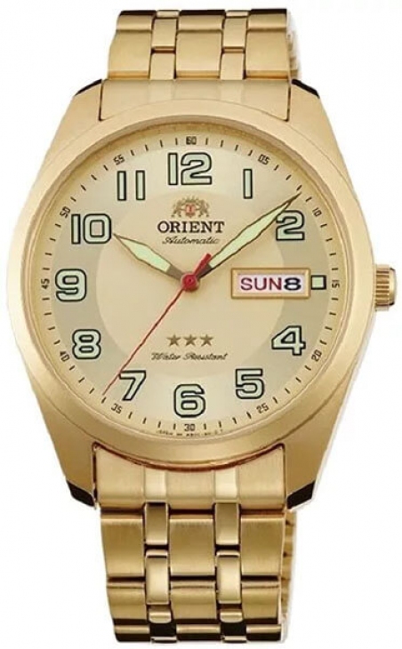 

Мужские часы Orient RA-AB0023G19B