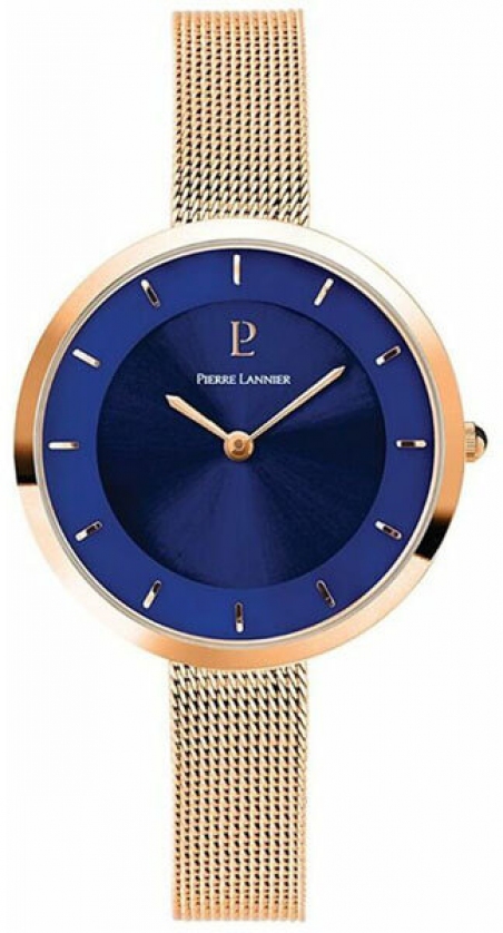 

Женские часы Pierre Lannier 076G968