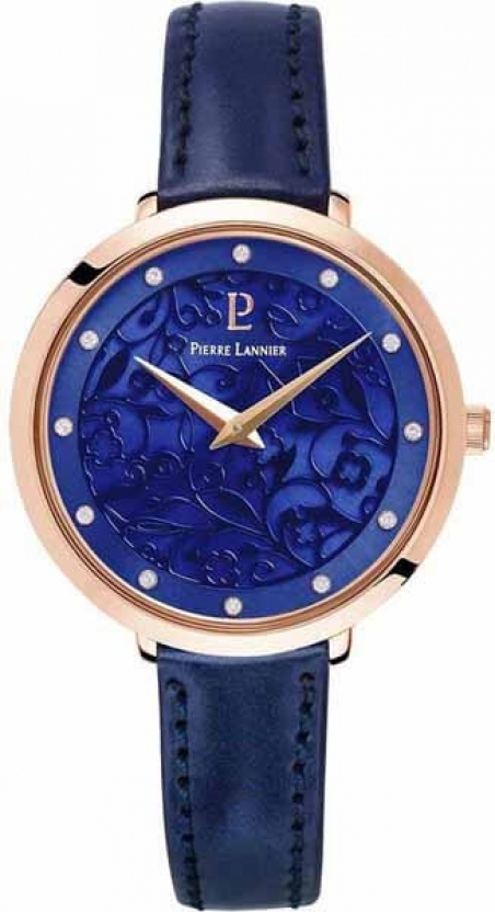 

Женские часы Pierre Lannier 039L966
