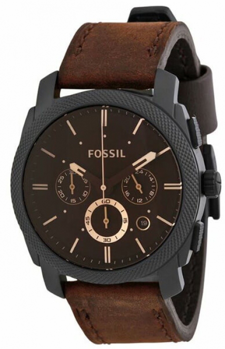 

Мужские часы Fossil FS4656IE