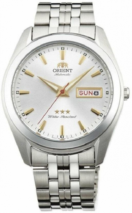 

Мужские часы Orient RA-AB0033S19B