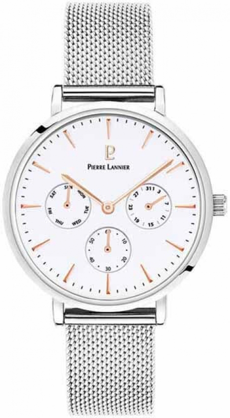 

Женские часы Pierre Lannier 001G608