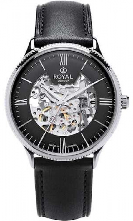 

Мужские часы Royal London 41479-01