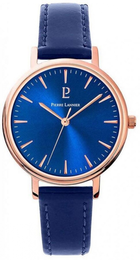 

Женские часы Pierre Lannier 092L966