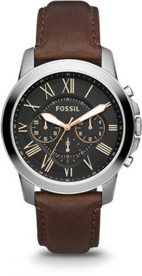 

Мужские часы Fossil FS4813IE