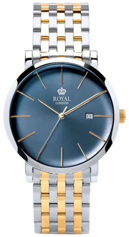 

Мужские часы Royal London 41346-04