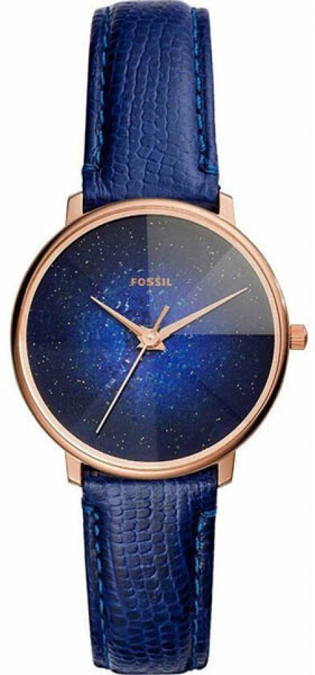 

Женские часы Fossil ES4729