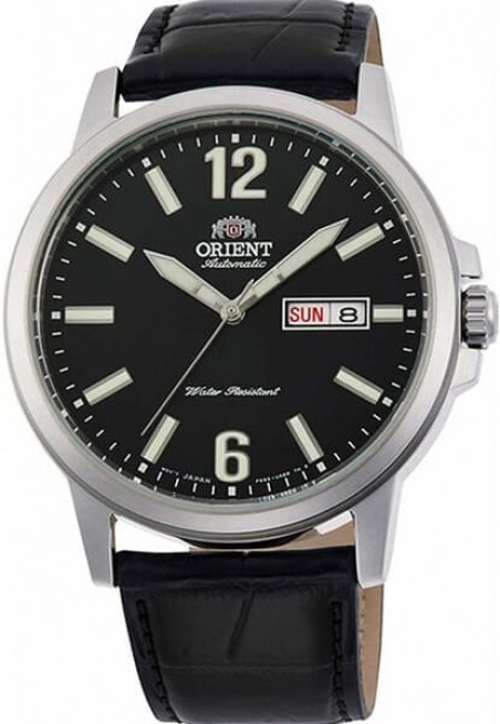 

Мужские часы Orient RA-AA0C04B19B