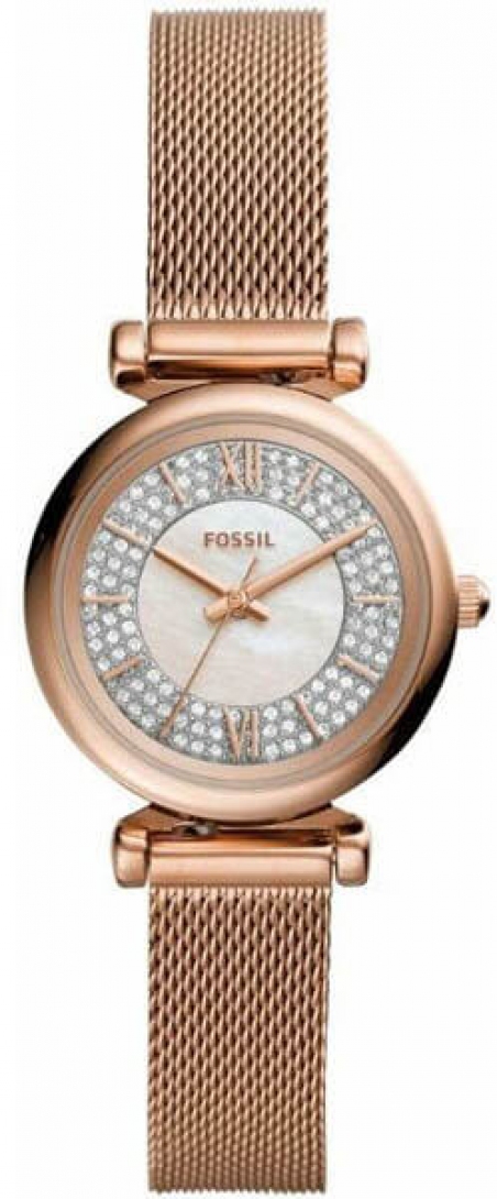

Женские часы Fossil ES4836