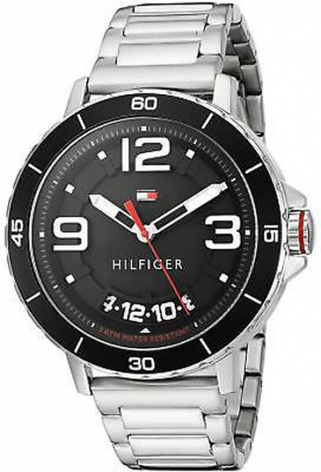 

Мужские часы Tommy Hilfiger 1791252