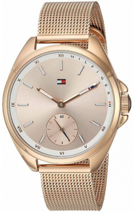 

Женские часы Tommy Hilfiger 1781756