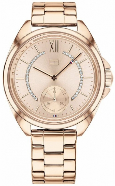 

Женские часы Tommy Hilfiger 1781989
