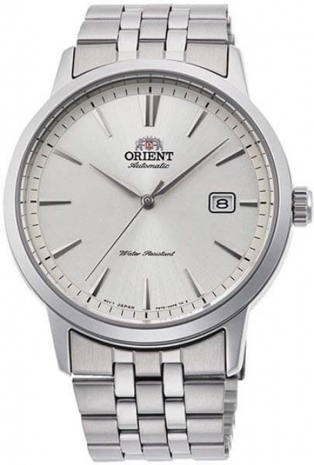 

Мужские часы Orient RA-AC0F02S10B