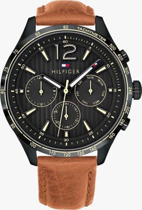 

Мужские часы Tommy Hilfiger 1791470