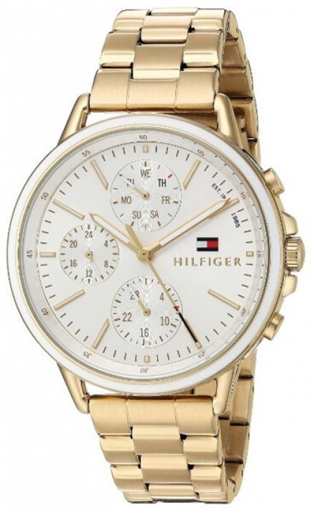 

Женские часы Tommy Hilfiger 1781786