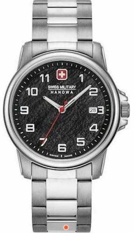 

Мужские часы Swiss Military Hanowa 06-5231.7.04.007.10