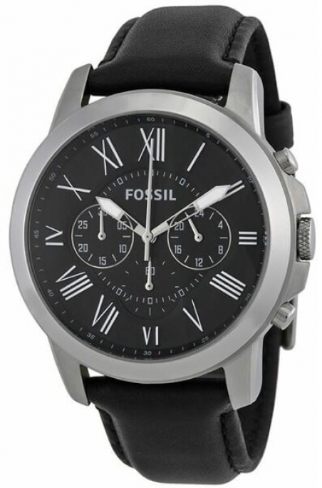 

Мужские часы Fossil FS4812IE
