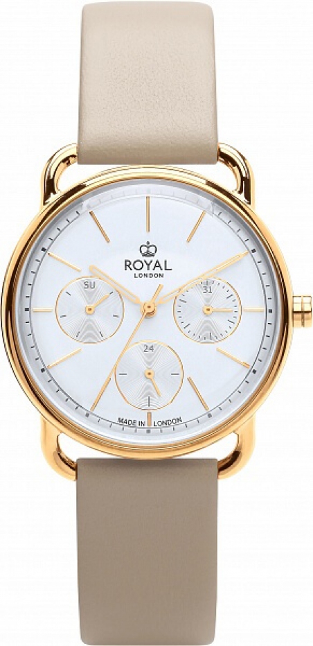 

Женские часы Royal London 21450-03