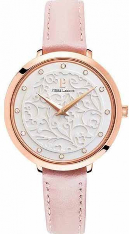 

Женские часы Pierre Lannier 039L905