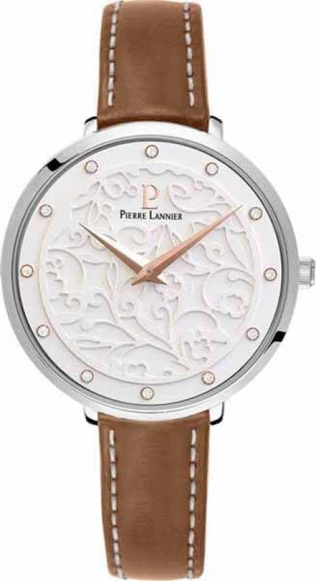 

Женские часы Pierre Lannier 040J604