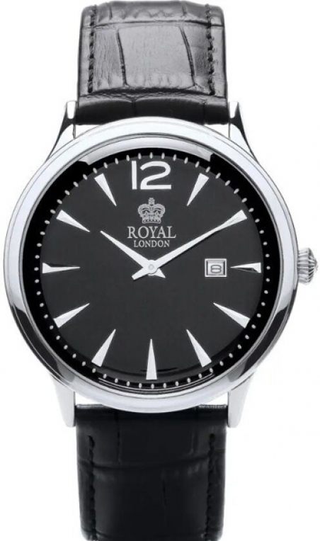 

Мужские часы Royal London 41220-01