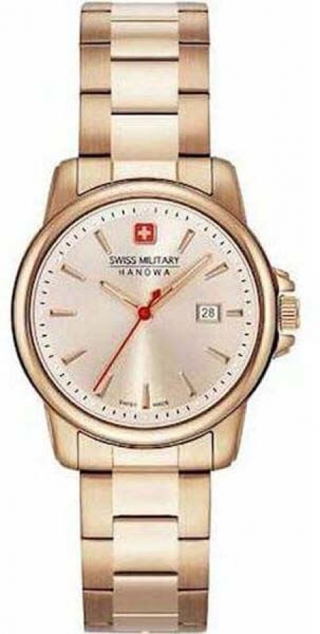 

Женские часы Swiss Military Hanowa 06-7230.7.09.010