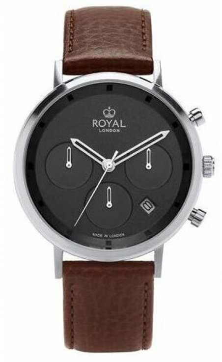 

Мужские часы Royal London 41481-01