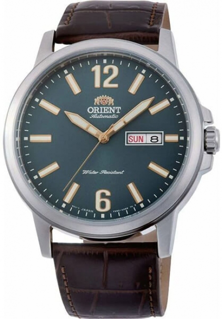 

Мужские часы Orient RA-AA0C06E19B