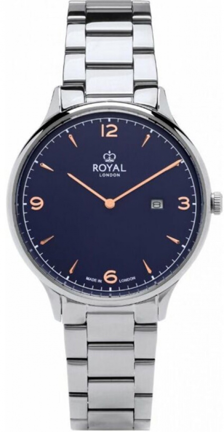 

Женские часы Royal London 21461-08