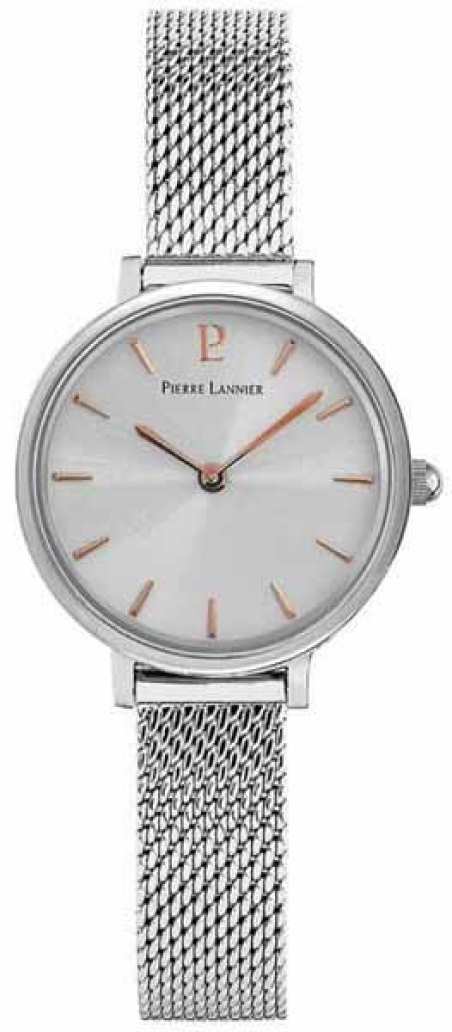 

Женские часы Pierre Lannier 013N628
