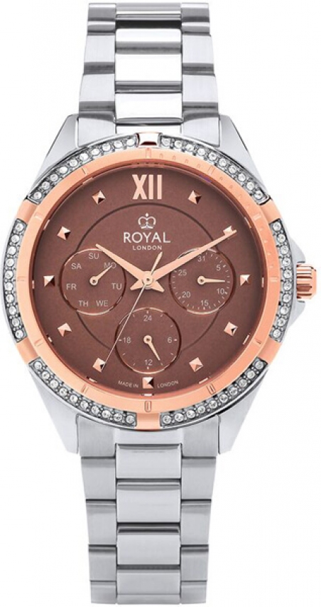 

Женские часы Royal London 21437-04