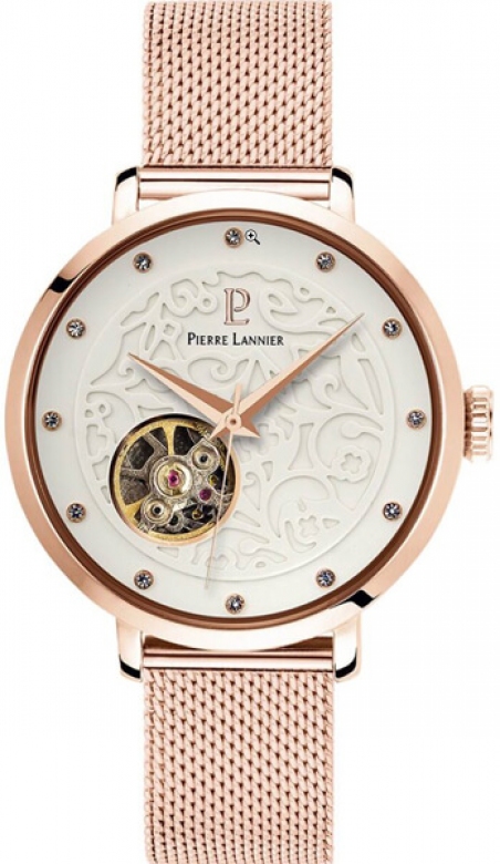 

Женские часы Pierre Lannier 310F908