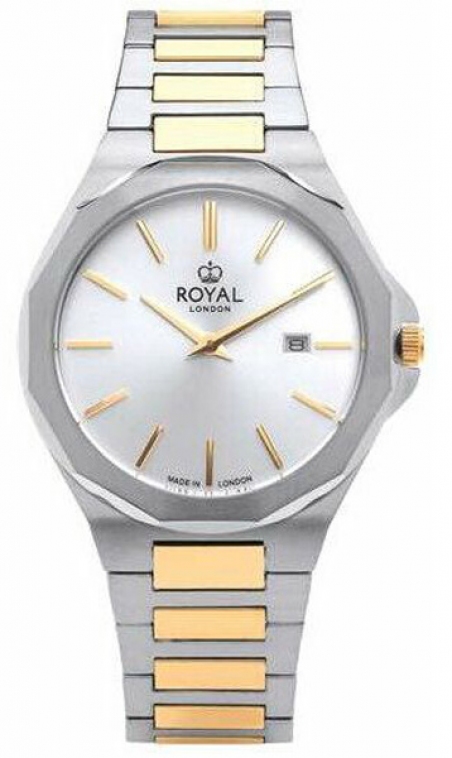 

Мужские часы Royal London 41480-03
