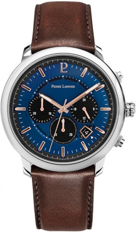 

Мужские часы Pierre Lannier 228H164