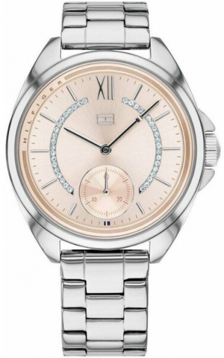 

Женские часы Tommy Hilfiger 1781987
