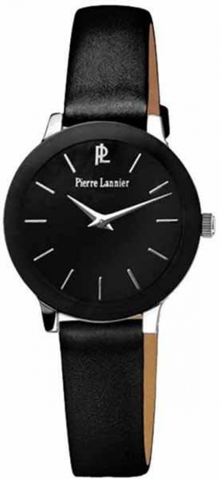 

Женские часы Pierre Lannier 019K633