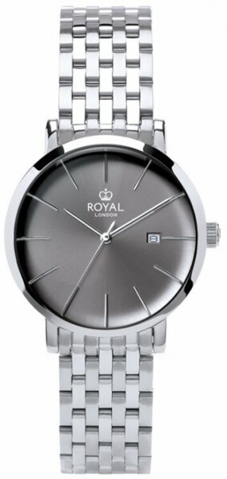 

Женские часы Royal London 21448-01