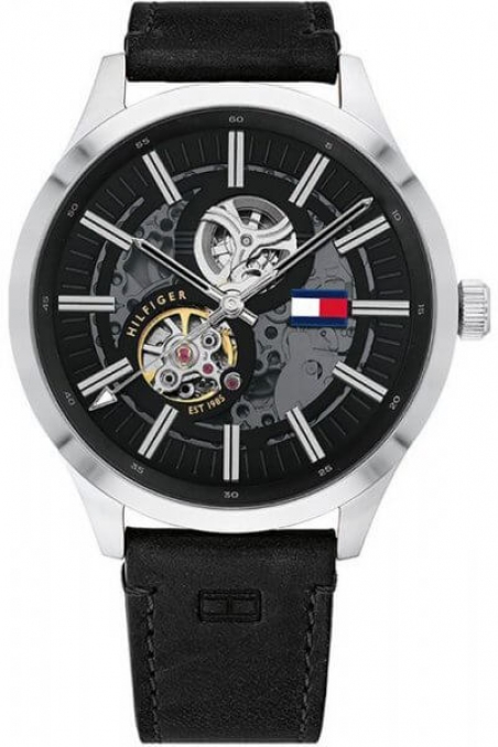 

Мужские часы Tommy Hilfiger 1791641
